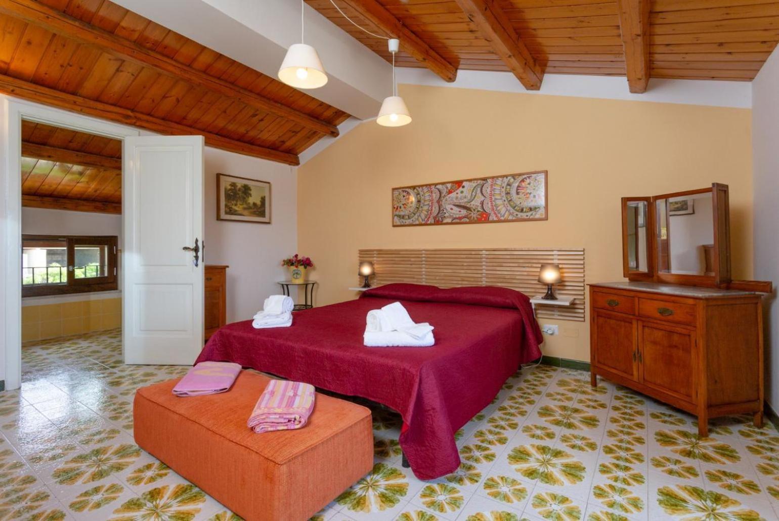 Villa Palazzola Шикли Экстерьер фото