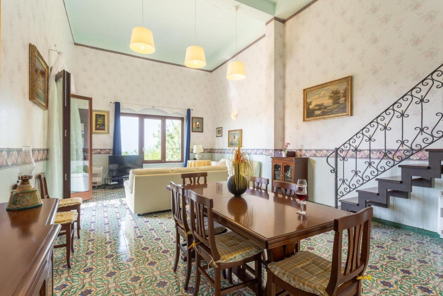 Villa Palazzola Шикли Экстерьер фото